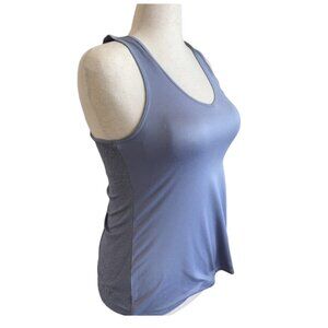 Women's Gymshark True Texture Tank Size Medium